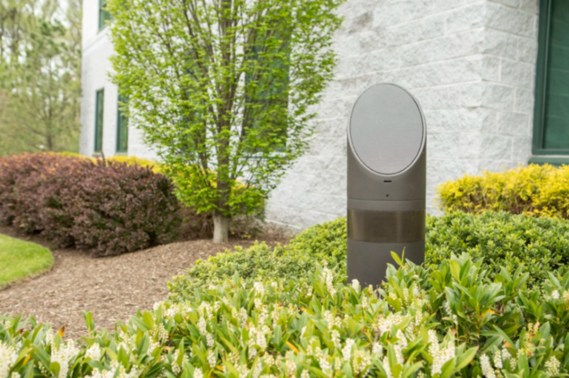 Outdoor — Audio & Landscape Lighting