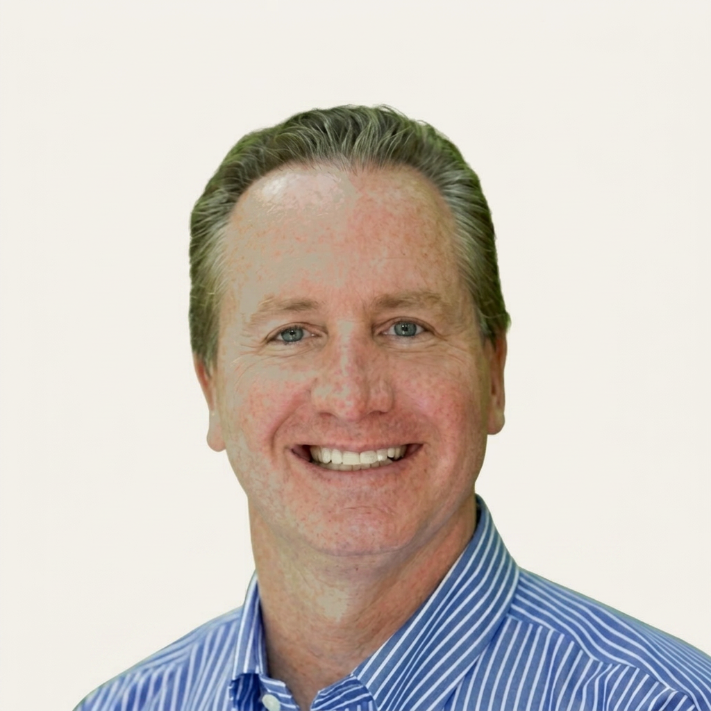 Jeff Kline