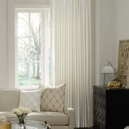 Shades & Drapery