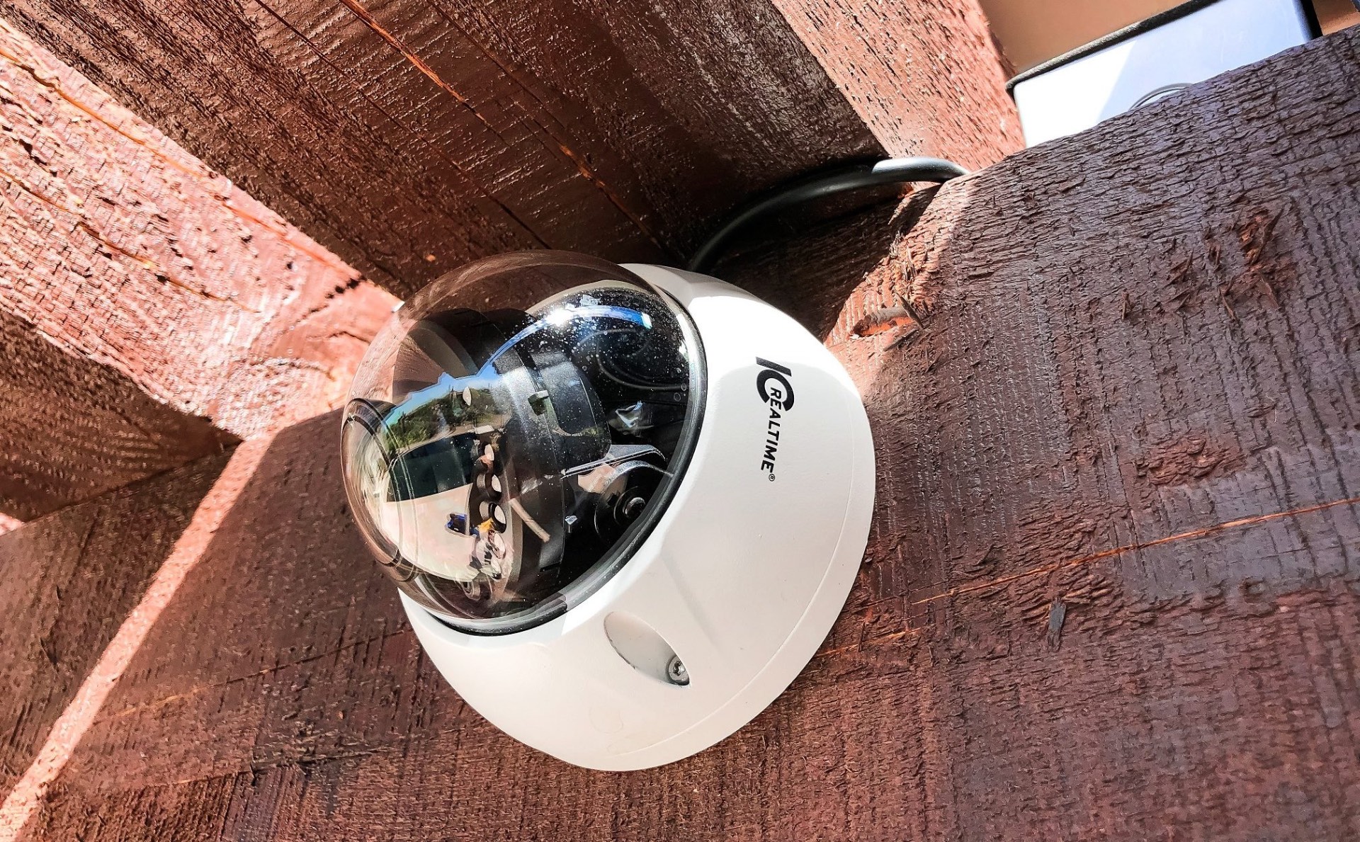 Surveillance & Access